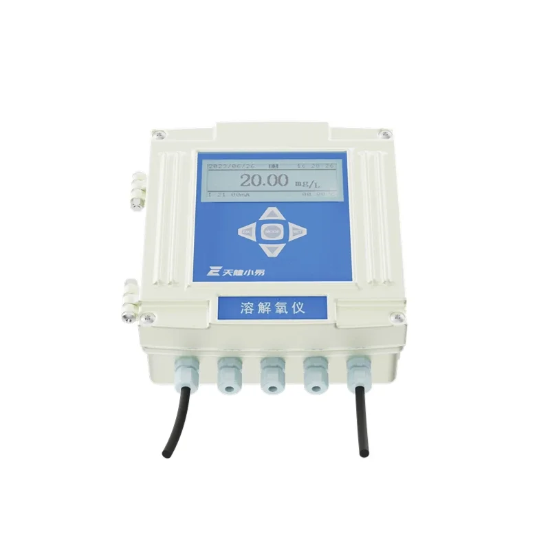 Do Oxygen Meter - Analizzatore Online DO/PH/EC del Produttore, Misuratore