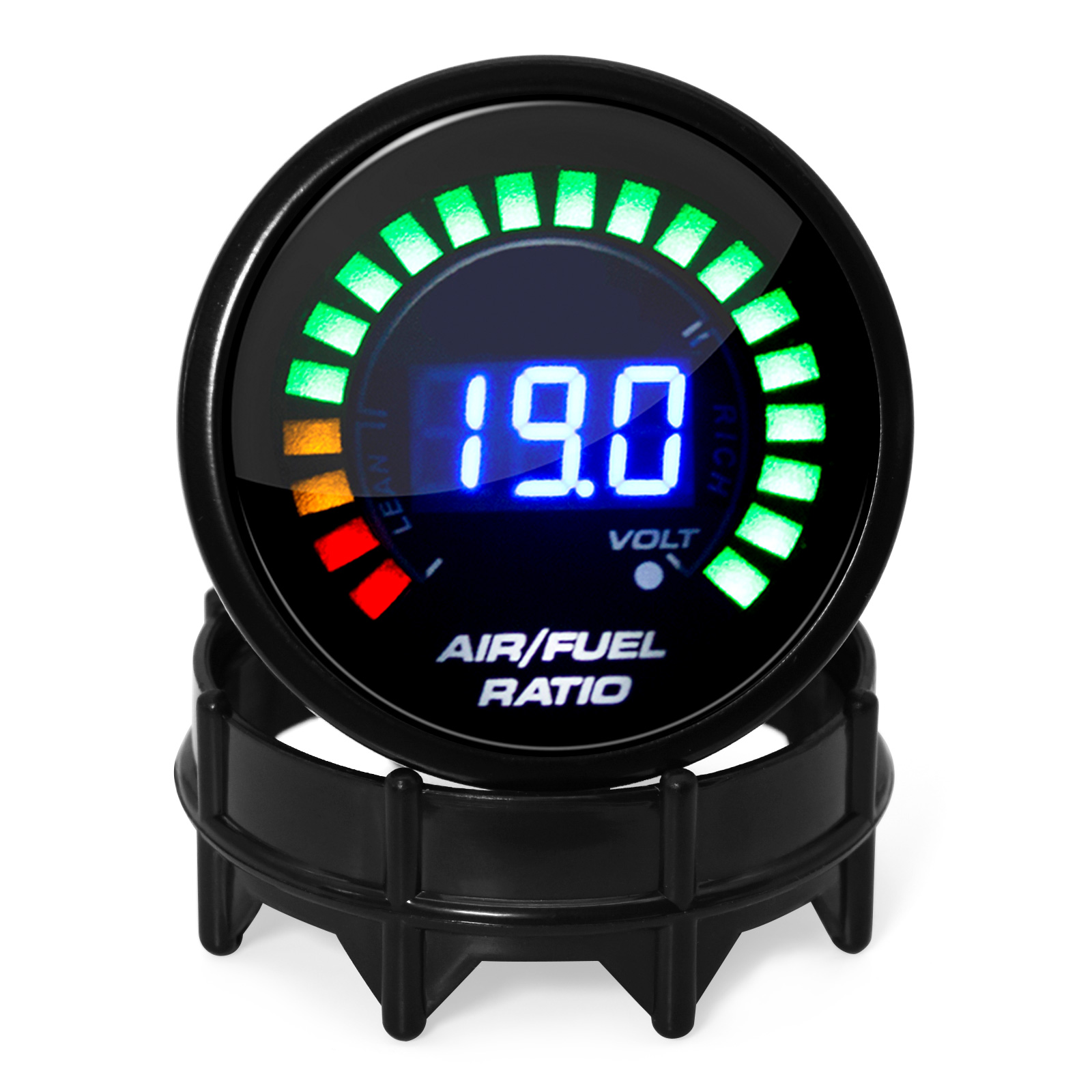 Misuratore di rapporto carbura - Do Oxygen Meter recensione e prezzo