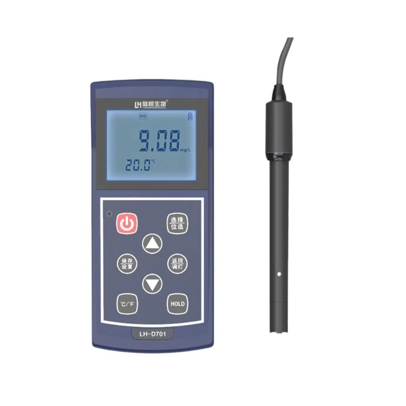 Tester per misuratore di ossig - Do Oxygen Meter recensione e prezzo