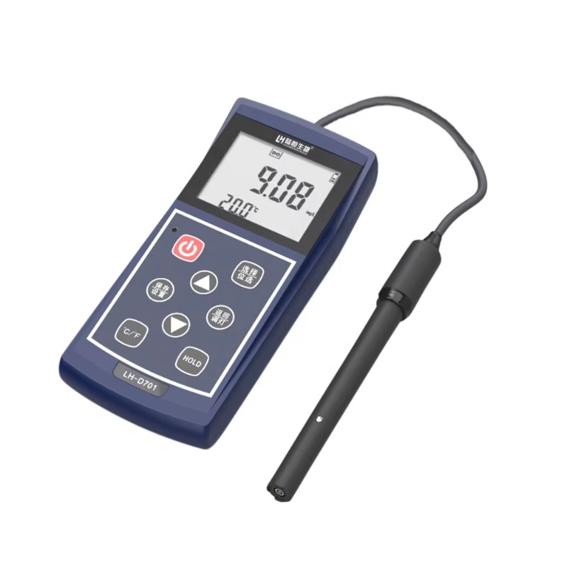 Tester per misuratore di ossig - Do Oxygen Meter recensione e prezzo