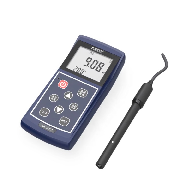 Tester per misuratore di ossig - Do Oxygen Meter recensione e prezzo