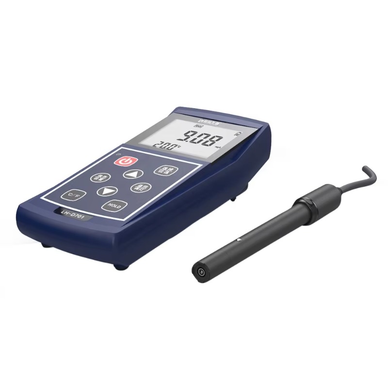 Tester per misuratore di ossig - Do Oxygen Meter recensione e prezzo