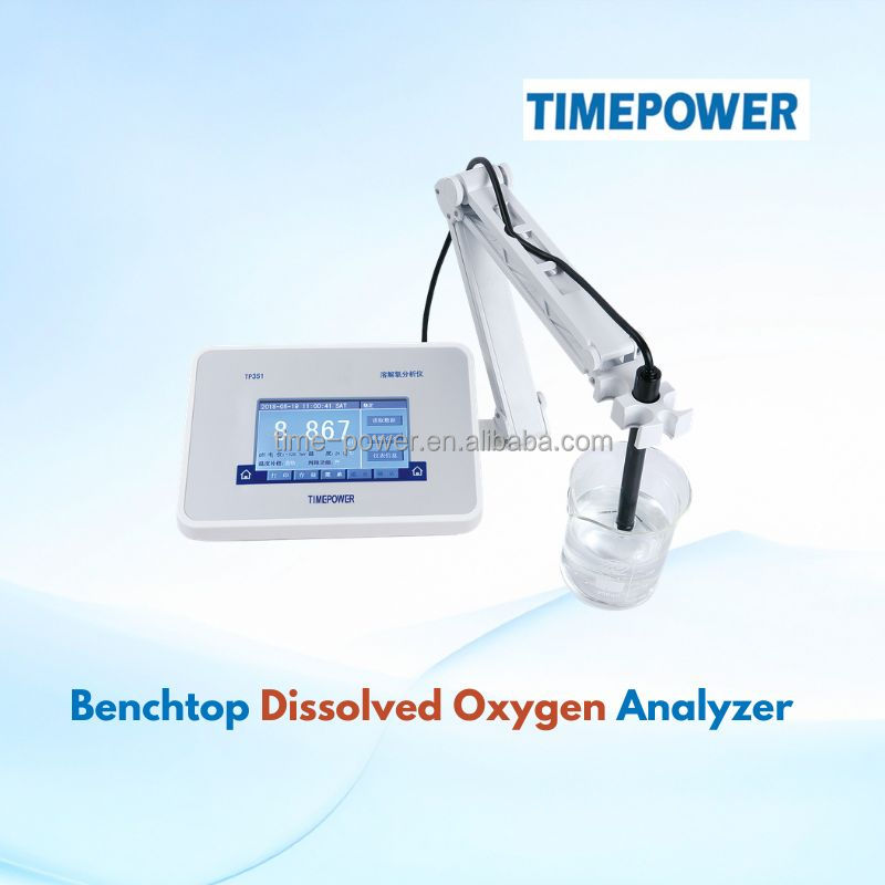 NUOVO Analizzatore Intelligent - Do Oxygen Meter recensione e prezzo