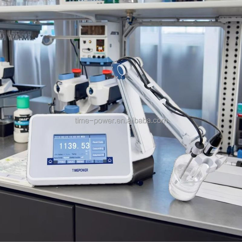 NUOVO Analizzatore Intelligent - Do Oxygen Meter recensione e prezzo
